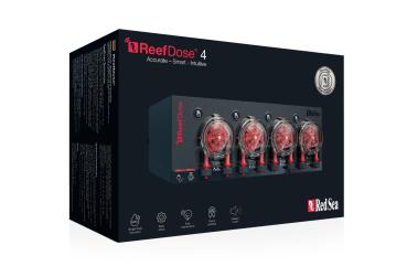 Red Sea ReefDose